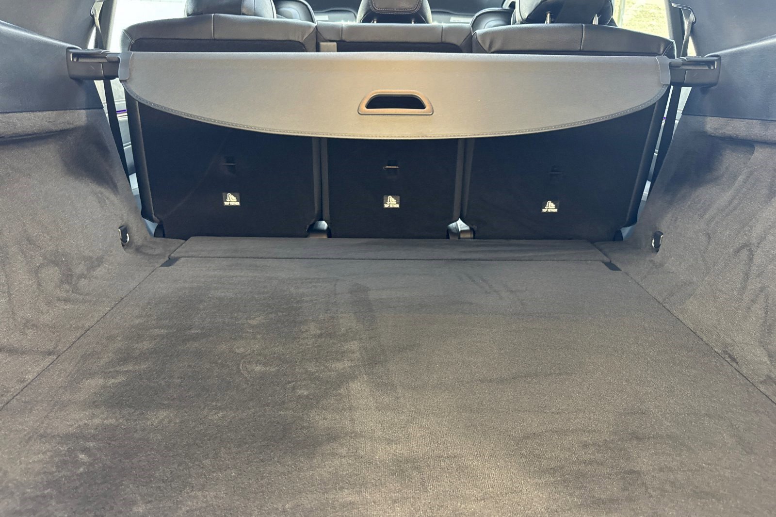 Certified 2023 Mercedes-Benz EQS 450+ SUV image 34