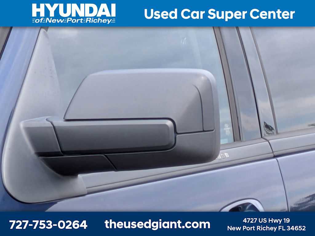 Used 2012 Ford Expedition XLT RWD image 10