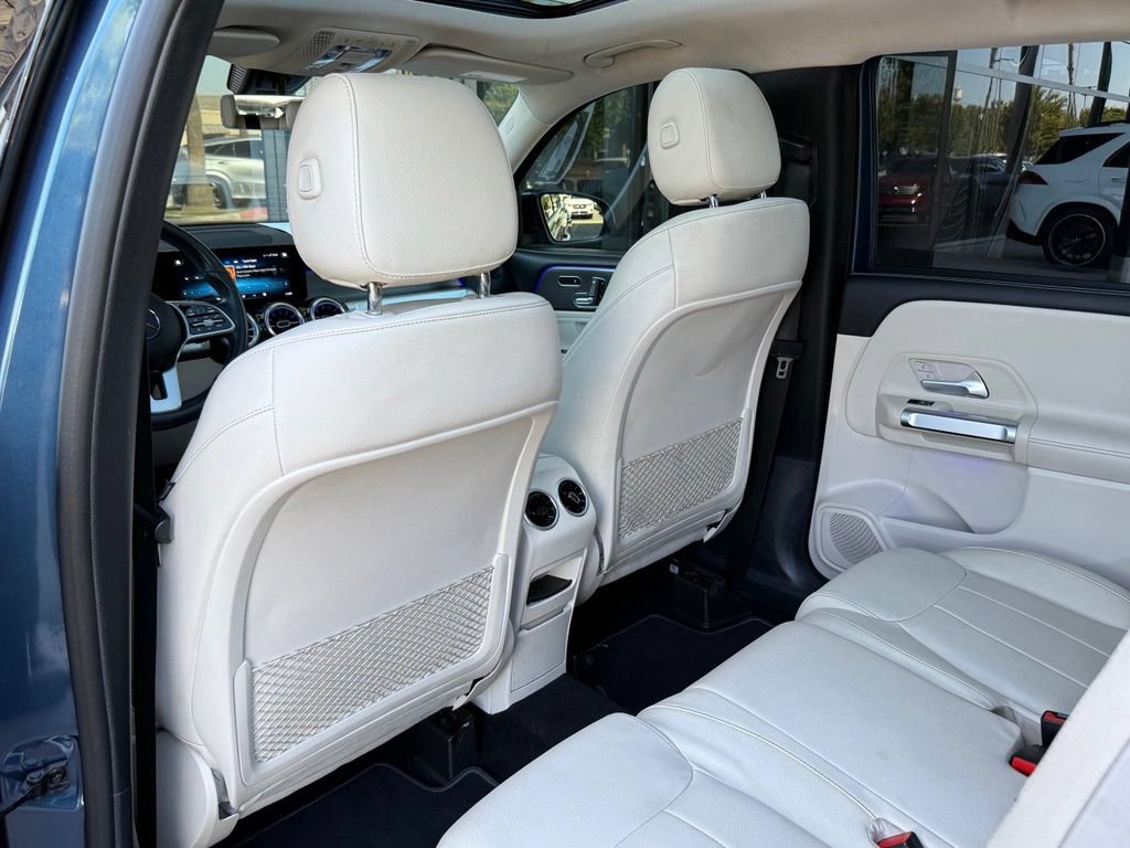 Certified 2023 Mercedes-Benz GLB 250 image 26