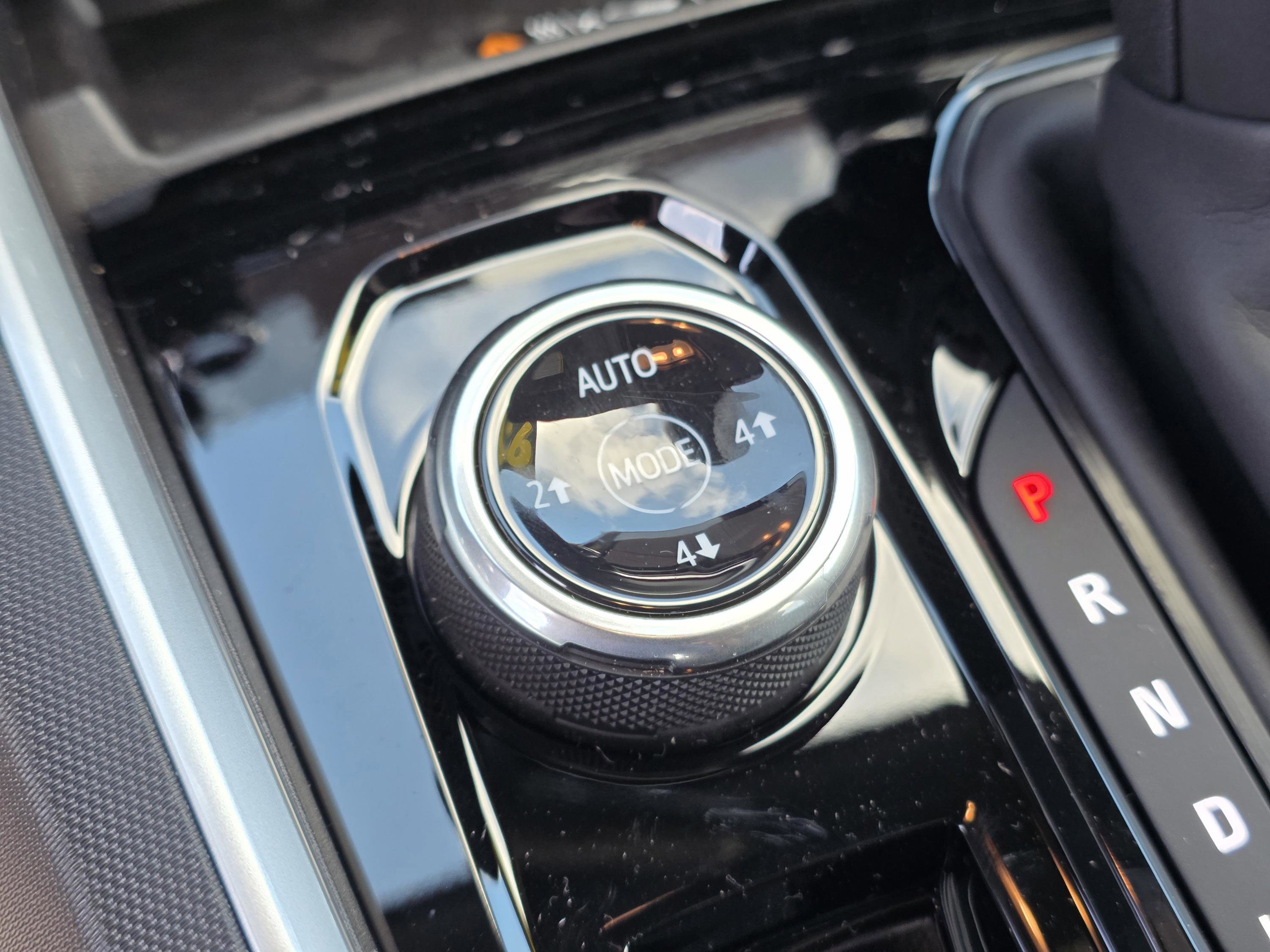 New 2026 Chevrolet Colorado Trail Boss image 32