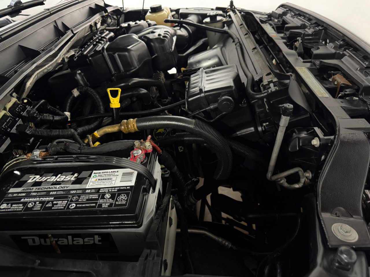 Used 2016 Ford F250 XLT w/ FX4 Off-Road Package image 57