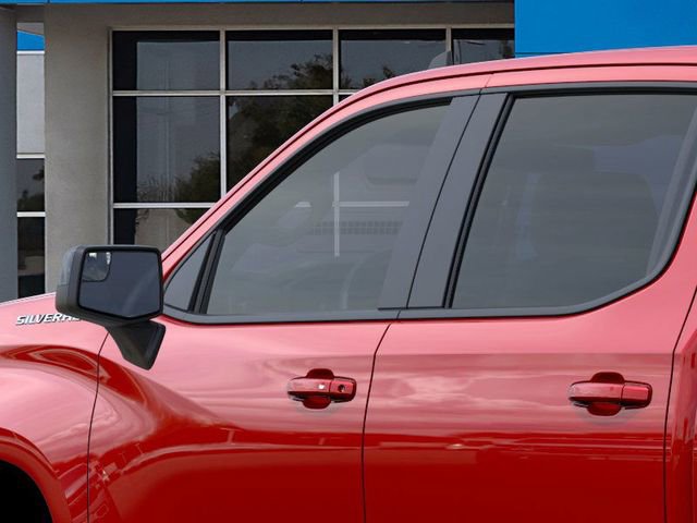 New 2026 Chevrolet Silverado 1500 RST w/ RST Select Package image 12