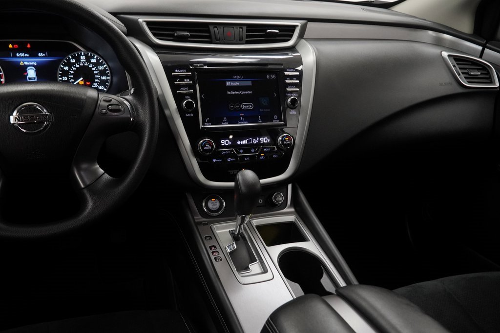 Used 2020 Nissan Murano S image 24