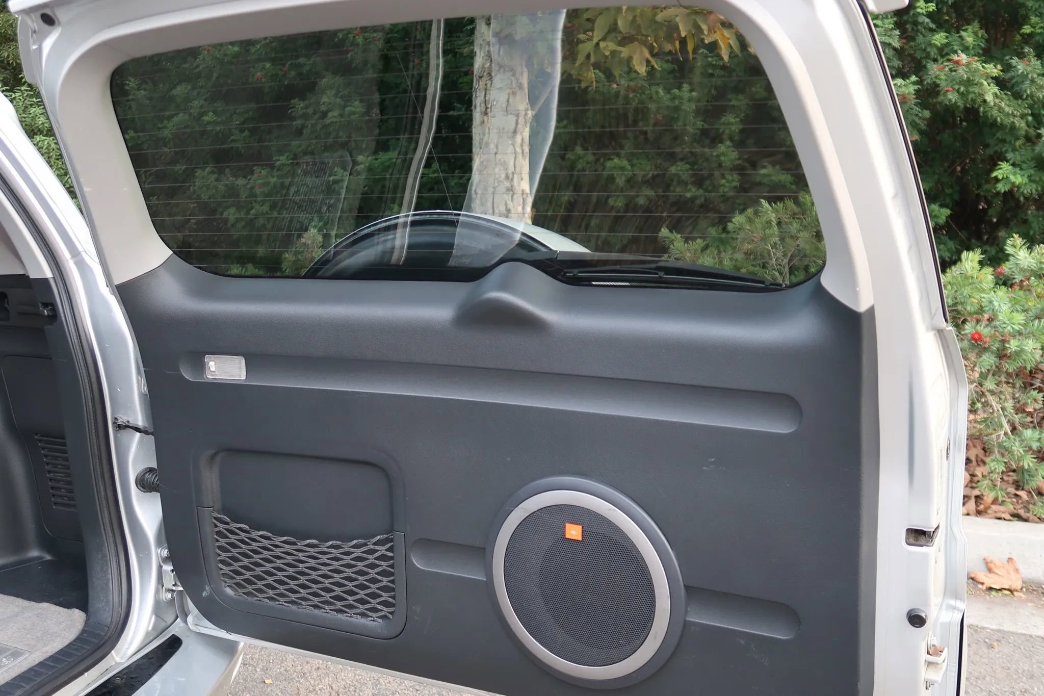 Used 2008 Toyota RAV4 Limited image 24