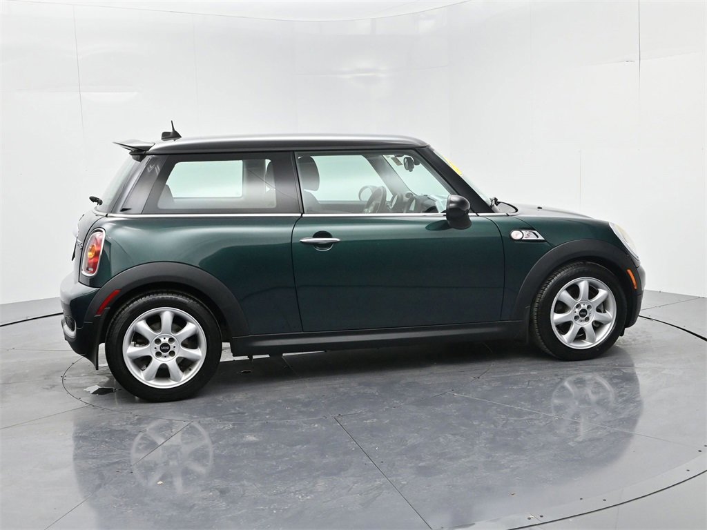 Used 2010 MINI Cooper S image 8