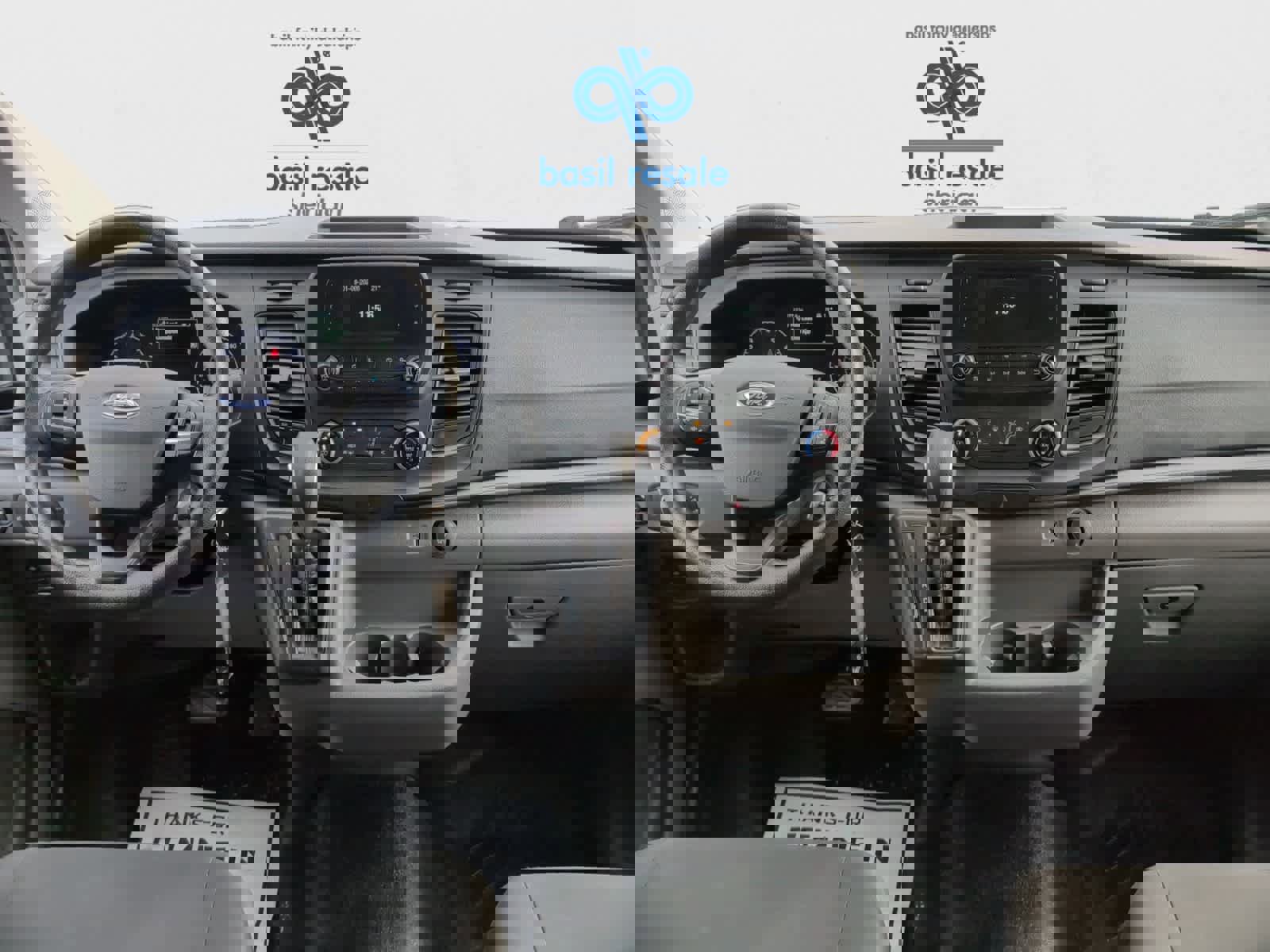 Used 2024 Ford Transit 250 Low Roof w/ Exterior Upgrade Package image 14