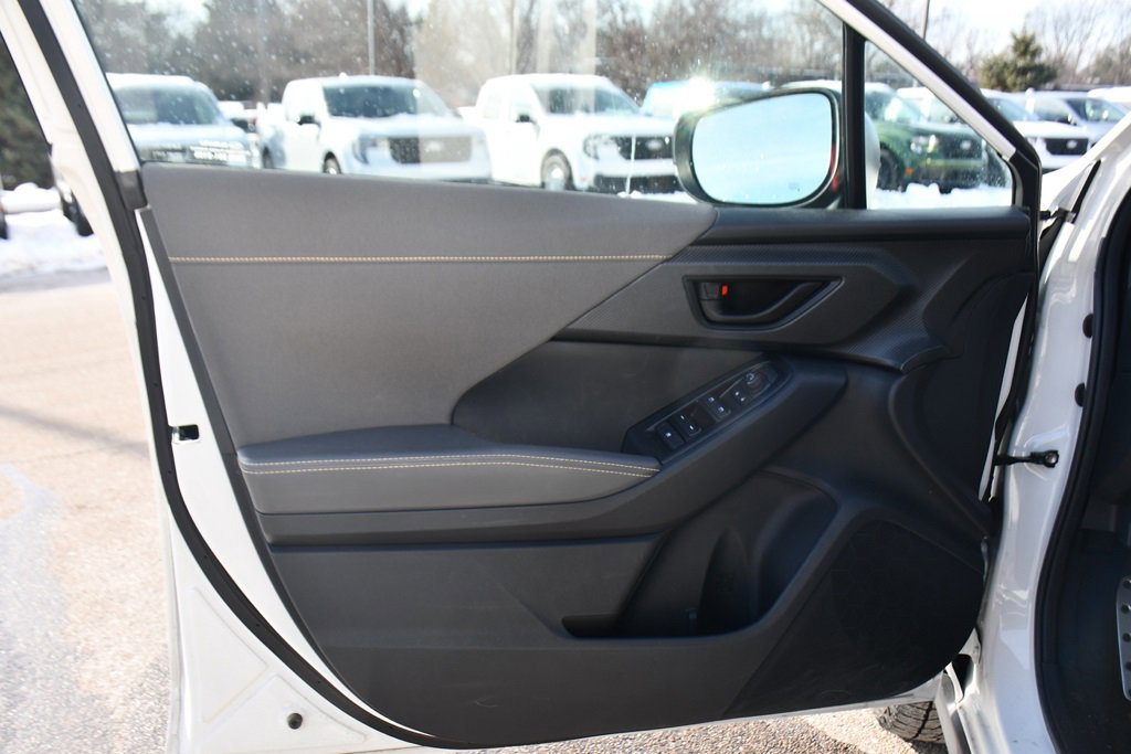 Used 2024 Subaru Crosstrek 2.5i Sport image 20