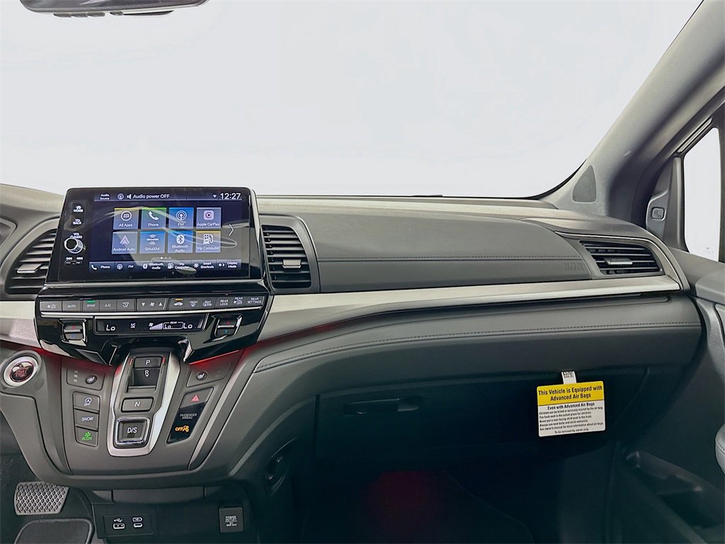 New 2026 Honda Odyssey Sport-L image 20