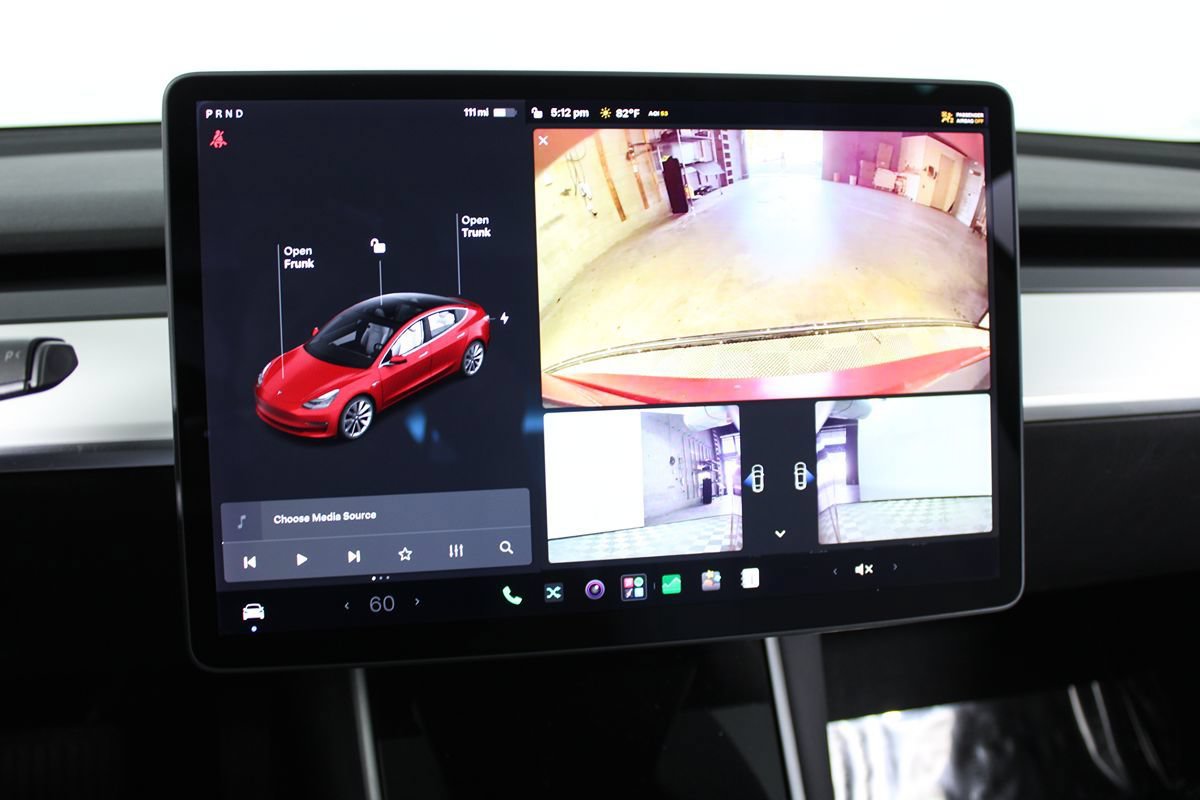 Used 2019 Tesla Model 3 Standard Range Plus RWD image 9
