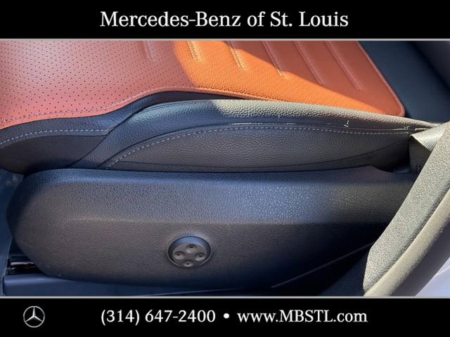 Certified 2025 Mercedes-Benz GLC 300 4MATIC image 20