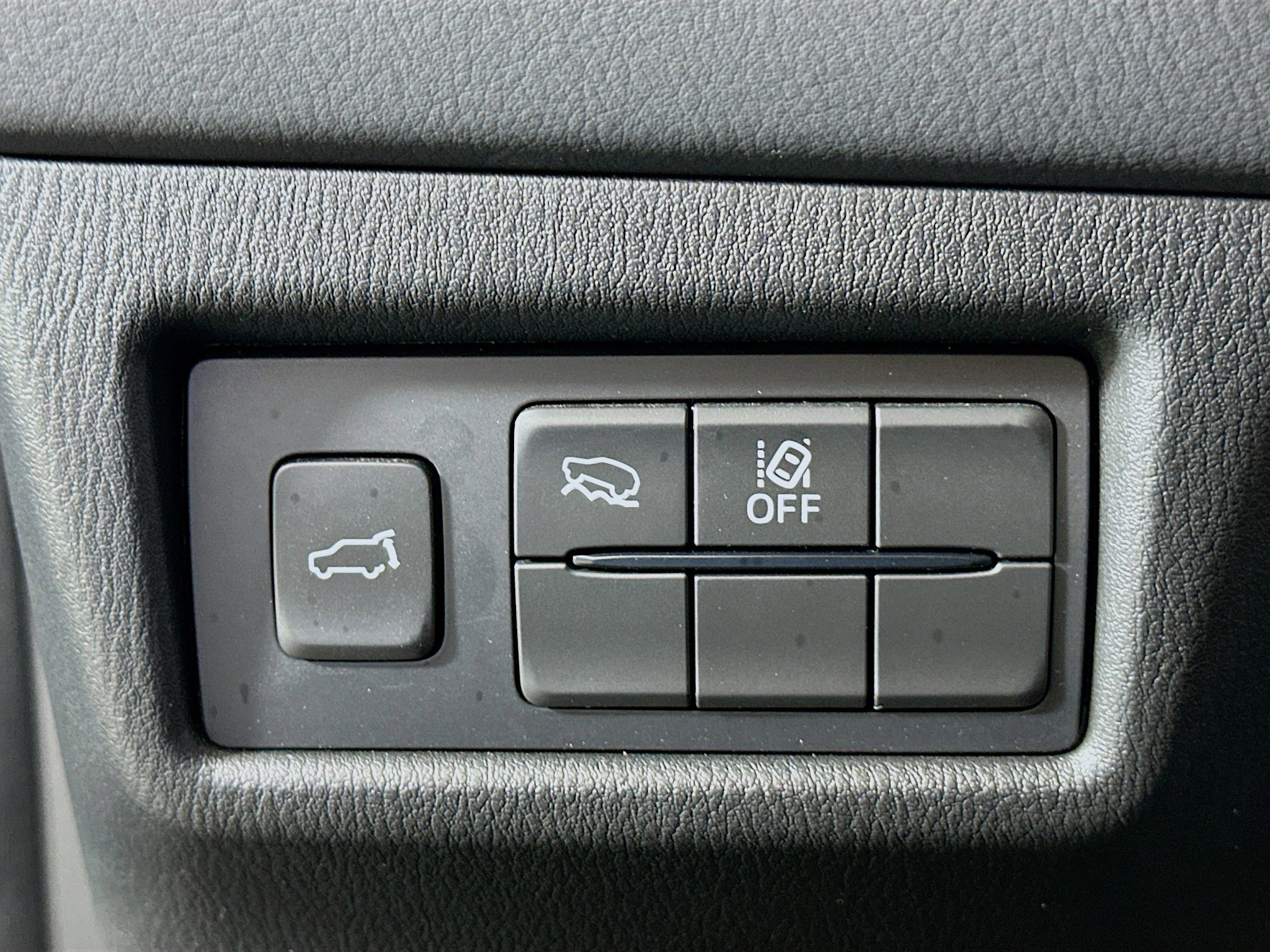 Used 2024 MAZDA CX-5 Carbon Edition AWD/4WD image 17