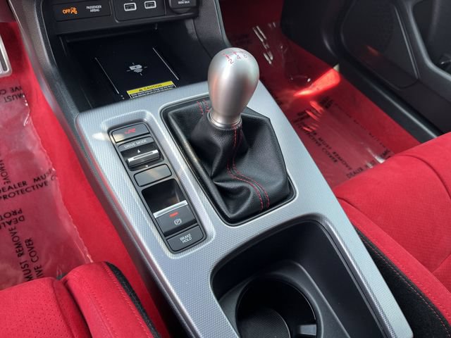 Used 2024 Honda Civic Type R image 22