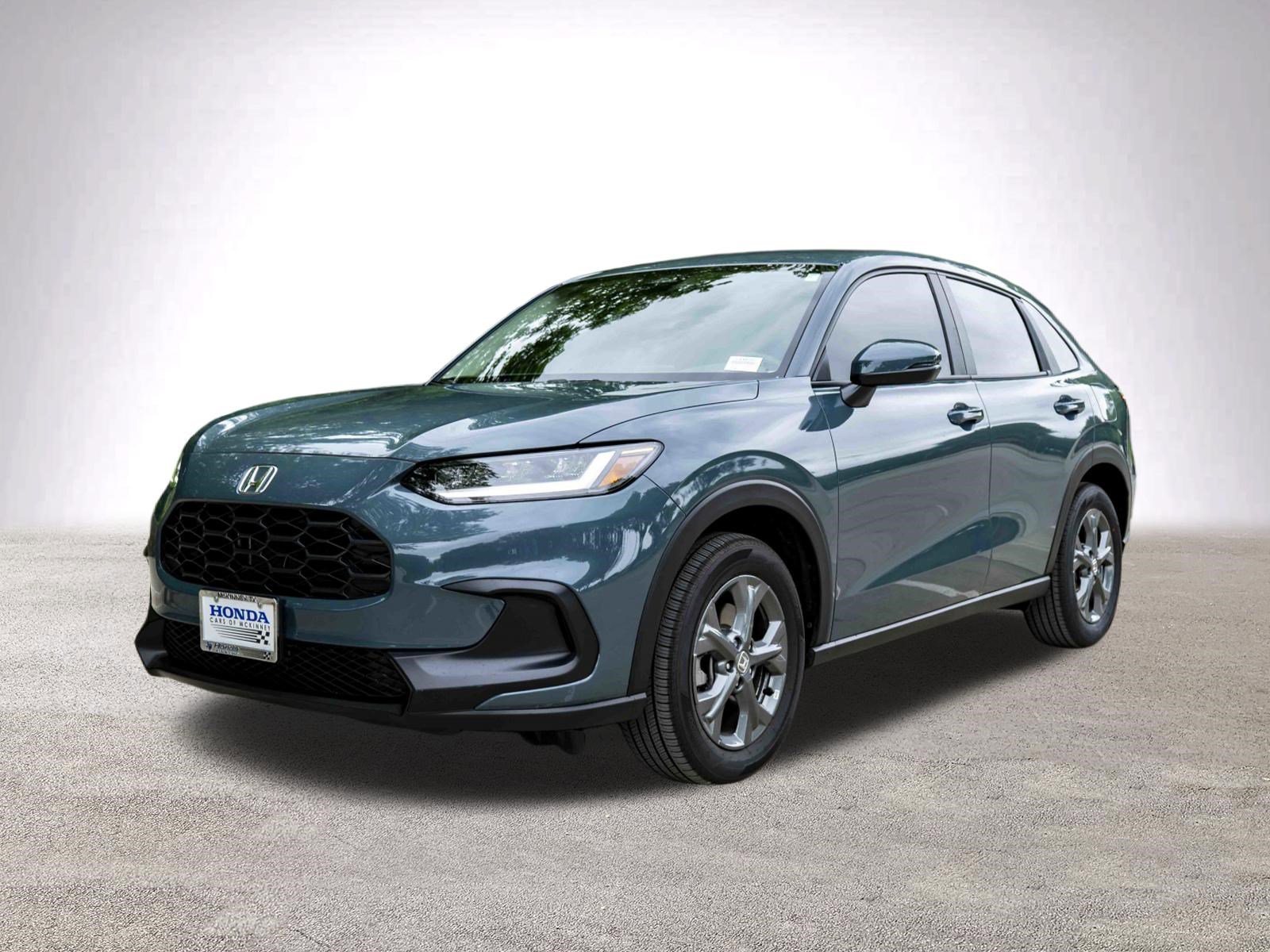 Used 2026 Honda HR-V LX image 5