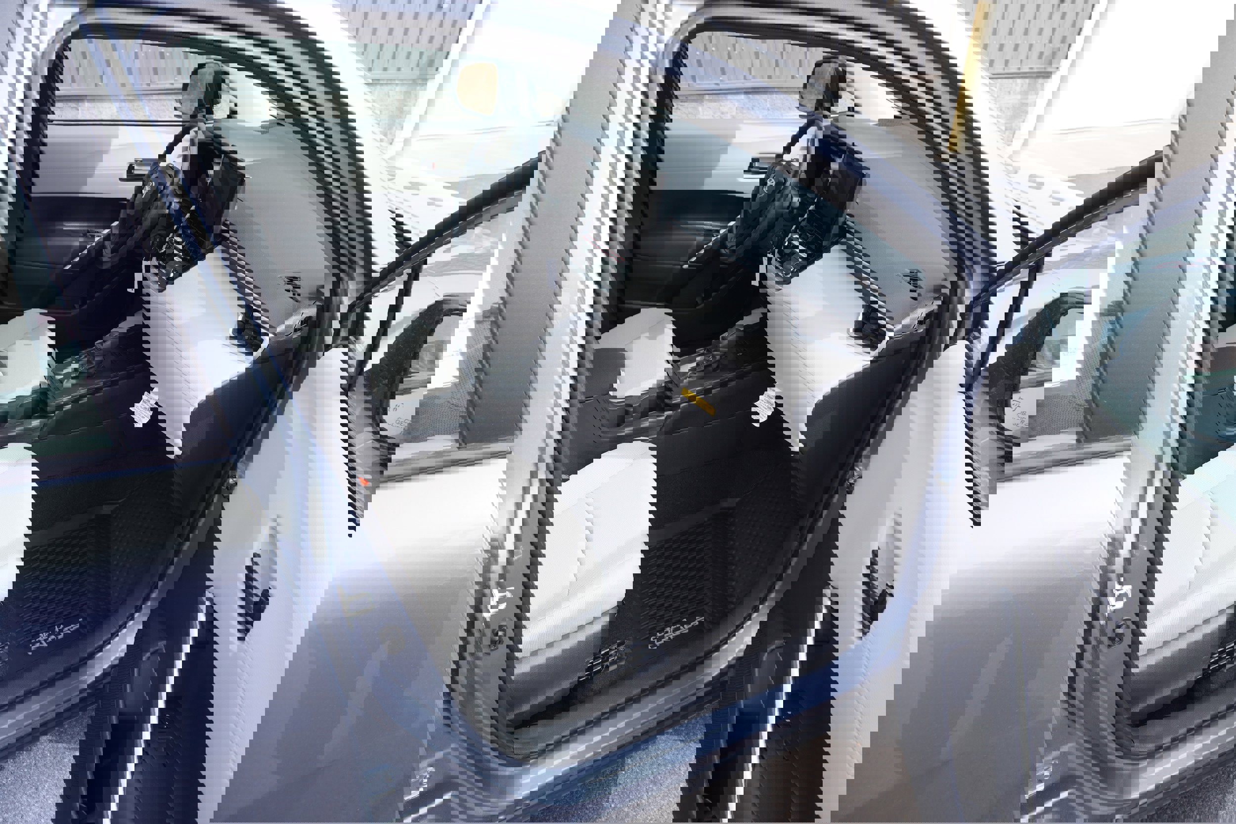 Certified 2026 Toyota Corolla Cross L image 13