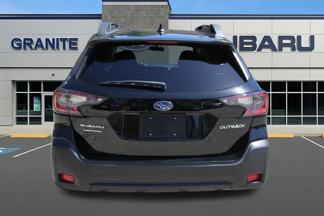 Certified 2024 Subaru Outback Premium AWD/4WD image 9