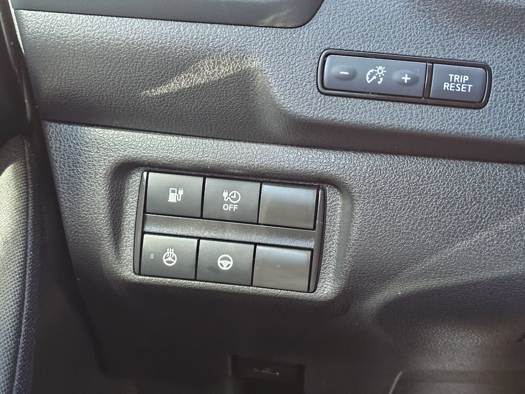 Used 2024 Nissan Leaf SV Plus FWD image 29