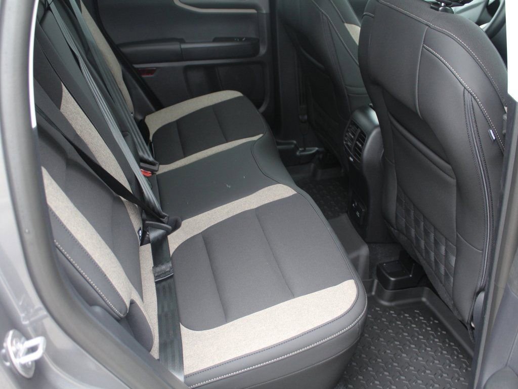 New 2025 Ford Bronco Sport Big Bend image 16