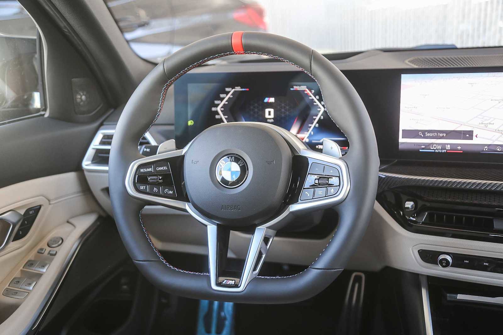 New 2026 BMW M340i w/ Premium Package image 12