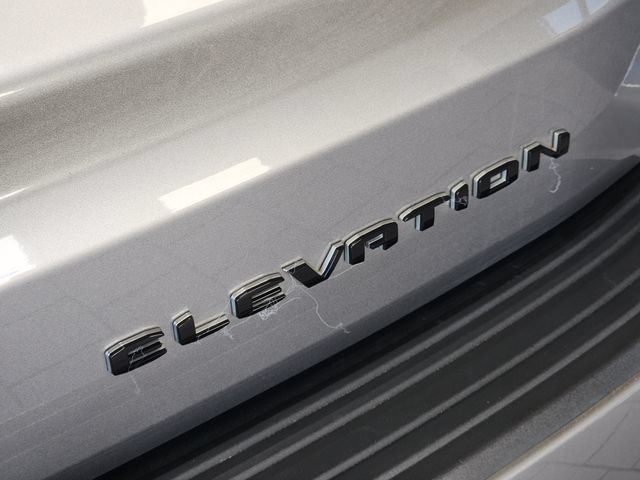 Used 2025 GMC Yukon Elevation w/ LPO, Floor Liner Package AWD/4WD image 10