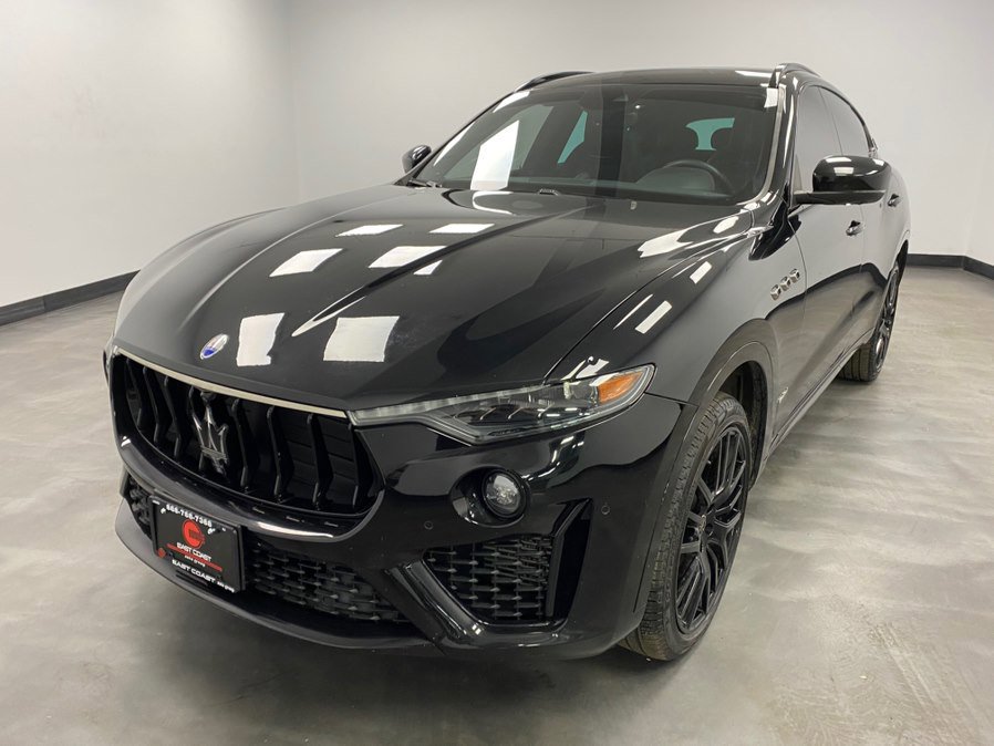 Used 2020 Maserati Levante GranSport image 2