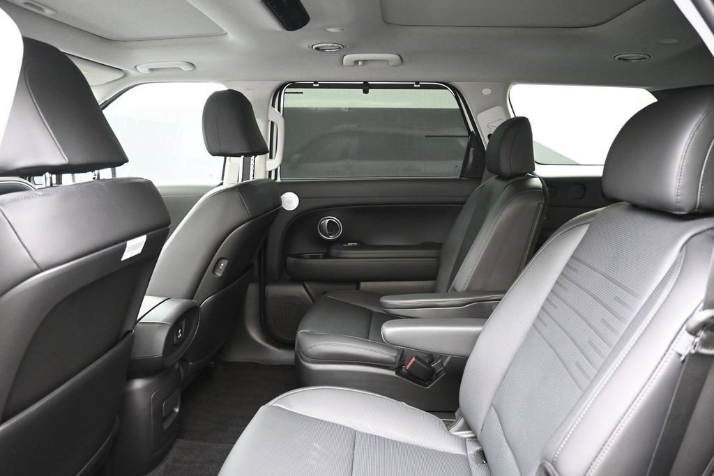 New 2026 Hyundai Palisade Limited AWD/4WD image 18