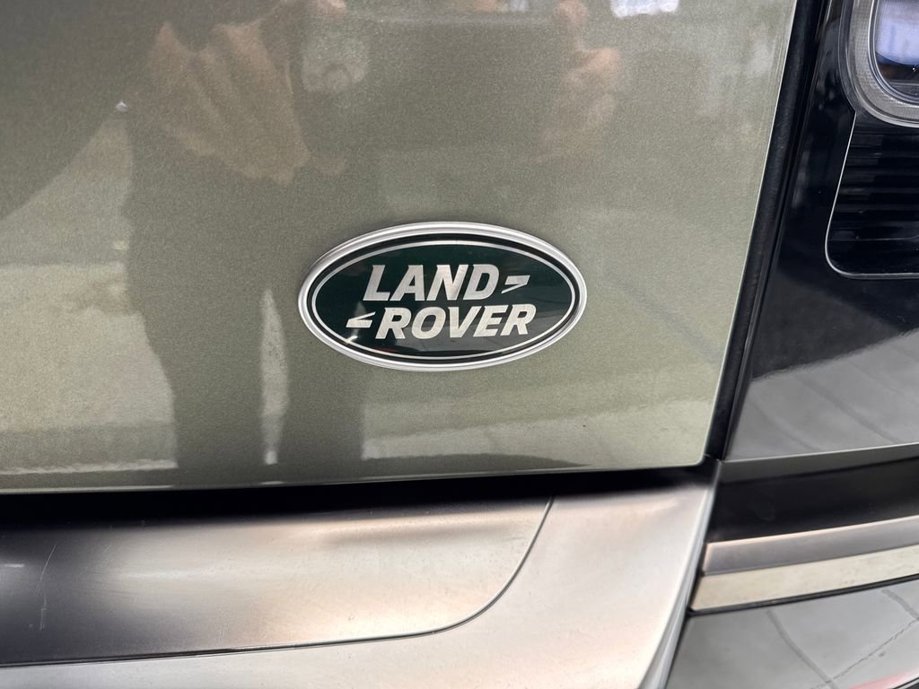 Used 2023 Land Rover Defender 110 X AWD/4WD image 20