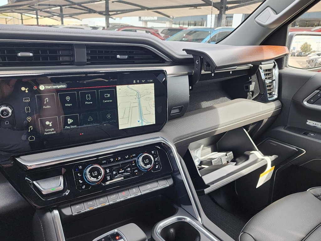 New 2026 GMC Sierra 1500 Denali image 35