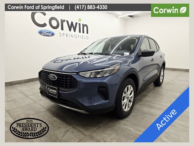 New 2026 Ford Escape Active w/ Tech Pack #1