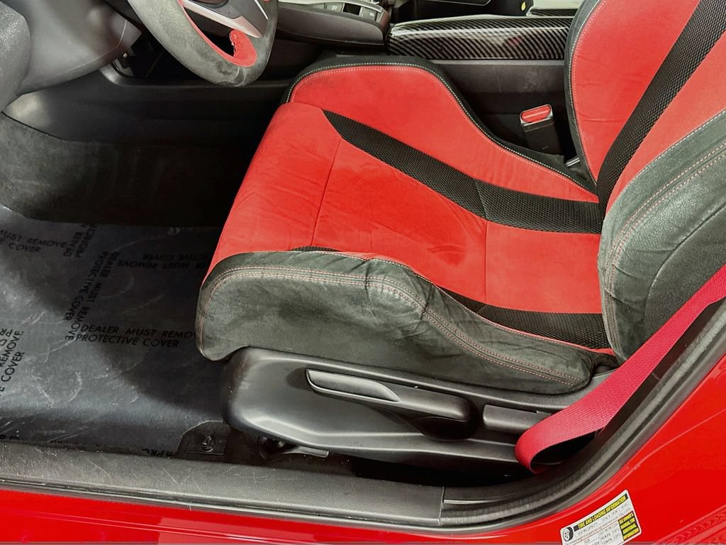 Used 2018 Honda Civic Type R image 27
