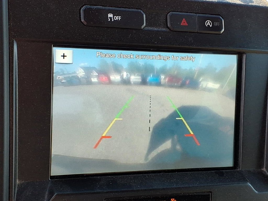 Used 2018 Ford F150 XL w/ Equipment Group 101A Mid AWD/4WD image 19