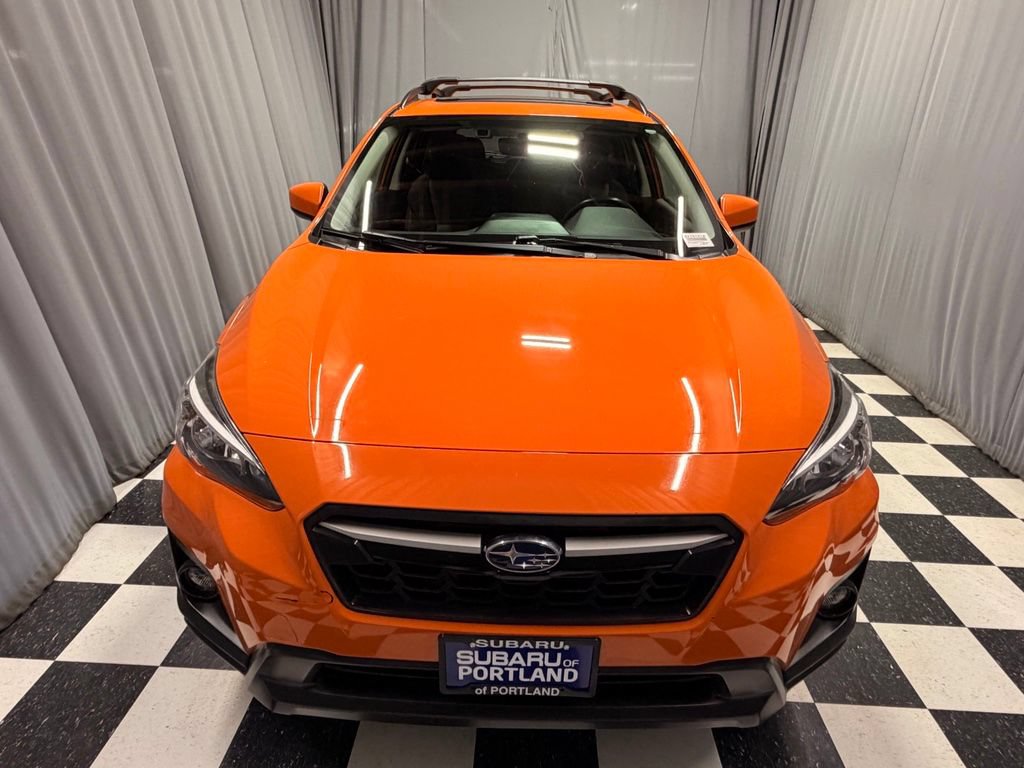 Used 2018 Subaru Crosstrek 2.0i Premium AWD/4WD image 2