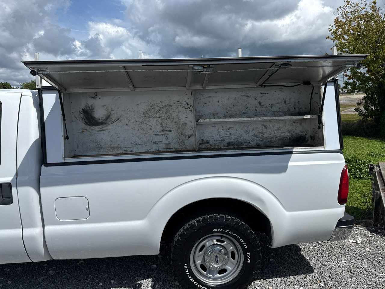 Used 2017 Ford F250 XL w/ Power Equipment Group image 22