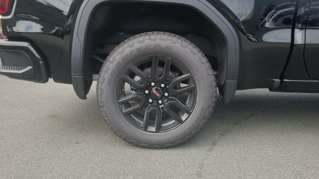New 2026 GMC Sierra 1500 Elevation w/ X31 Off-Road Package AWD/4WD image 9