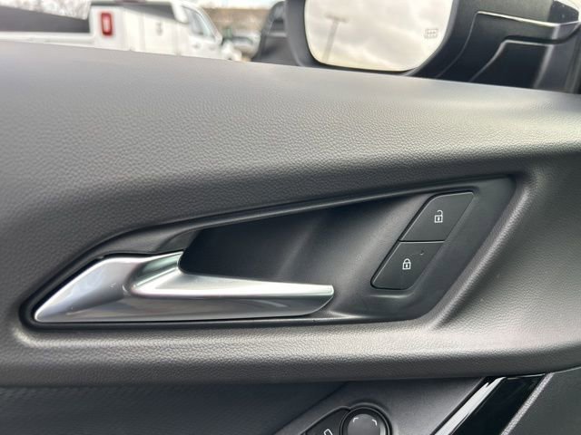 New 2026 Chevrolet Equinox LT w/ Midnight Edition image 12