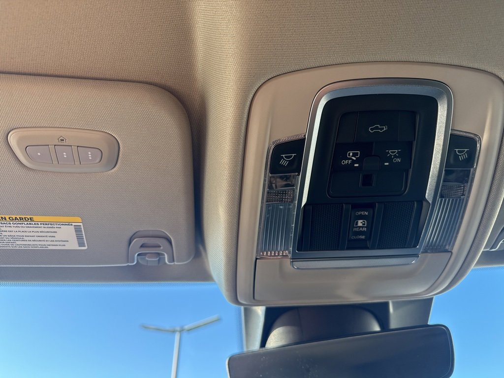 Certified 2022 RAM 1500 Laramie image 22