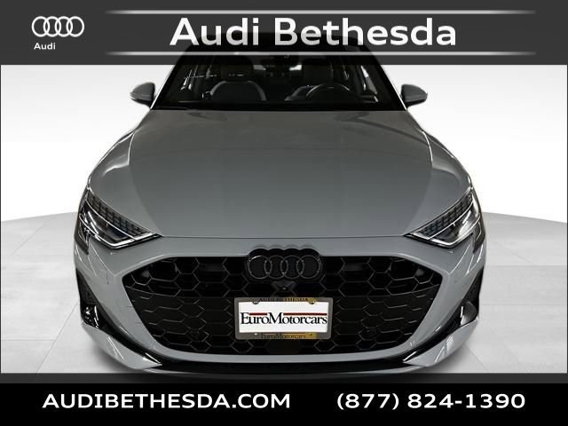 Used 2026 Audi A3 2.0T Premium Plus w/ Premium Plus Package image 2