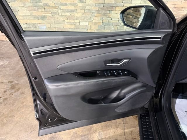 Used 2023 Hyundai Tucson XRT AWD/4WD image 11