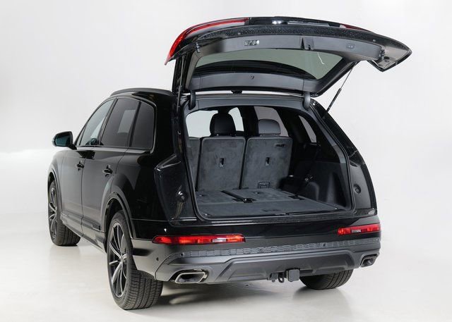 New 2026 Audi Q7 2.0T Premium Plus image 6