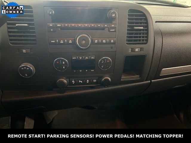 Used 2013 Chevrolet Silverado 3500 LT w/ Interior Plus Package image 23