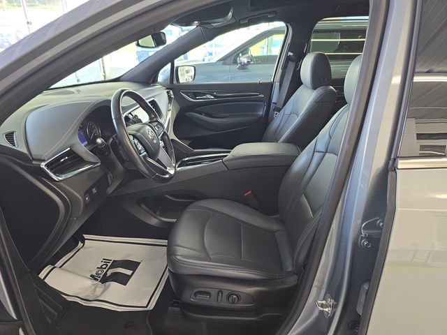 Used 2023 Buick Enclave Essence w/ Experience Buick Package AWD/4WD image 15