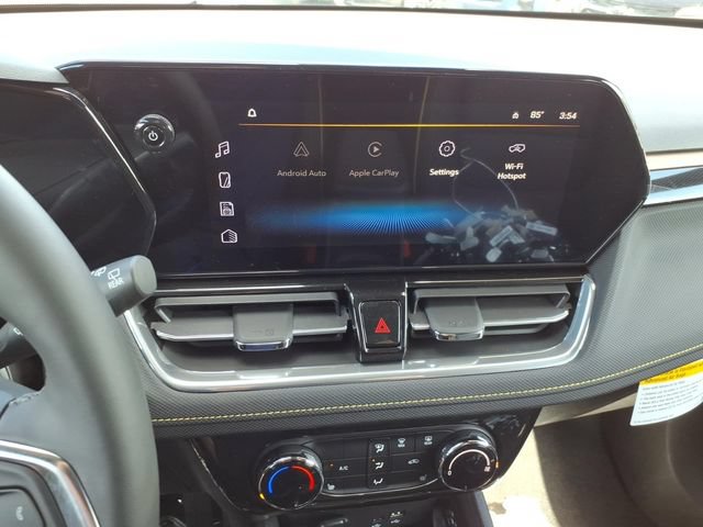 New 2026 Chevrolet TrailBlazer ACTIV w/ Driver Confidence Package FWD image 11