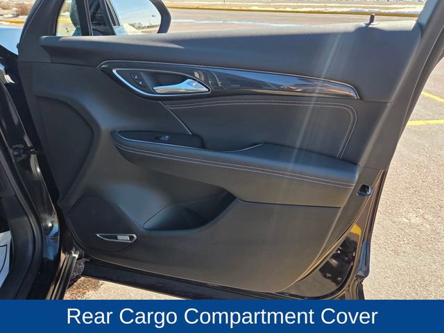 Used 2022 Buick Envision Essence w/ Technology Package I FWD image 43