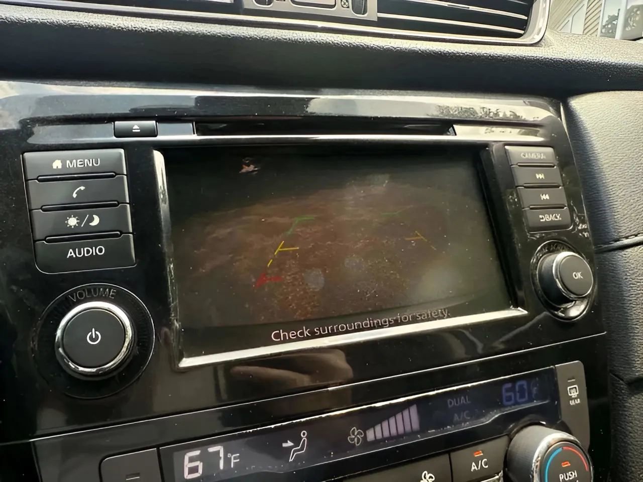 Used 2019 Nissan Rogue SV image 22