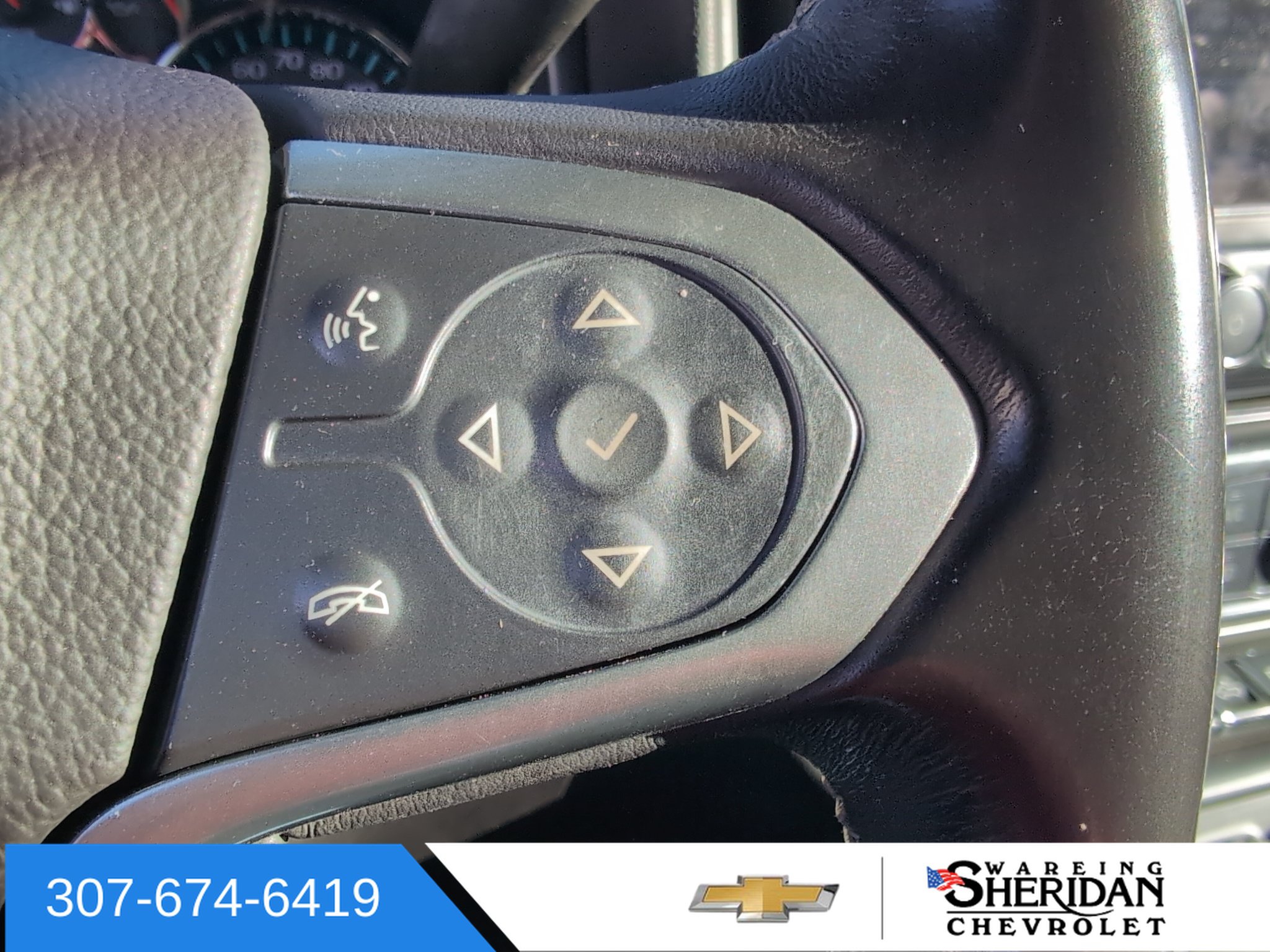 Used 2018 Chevrolet Silverado 3500 LT w/ LT Convenience Package AWD/4WD image 19