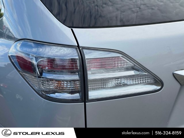 Used 2012 Lexus RX 350 AWD w/ Premium Pkg image 14