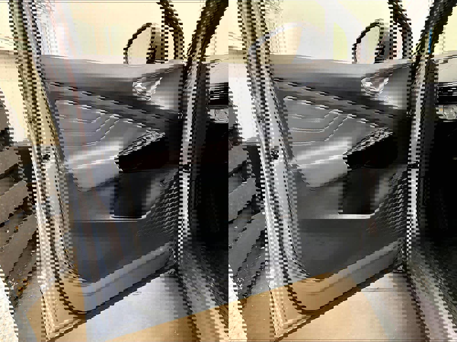 Used 2023 Volkswagen ID.4 Pro S image 25