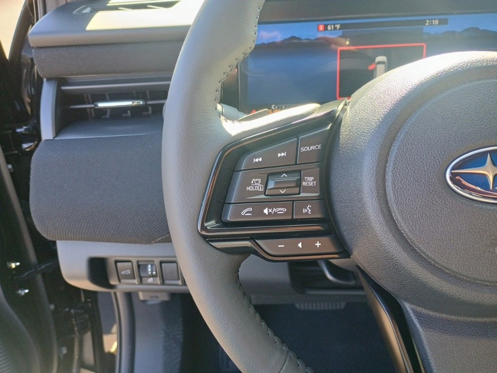 New 2026 Subaru Outback Limited XT image 17