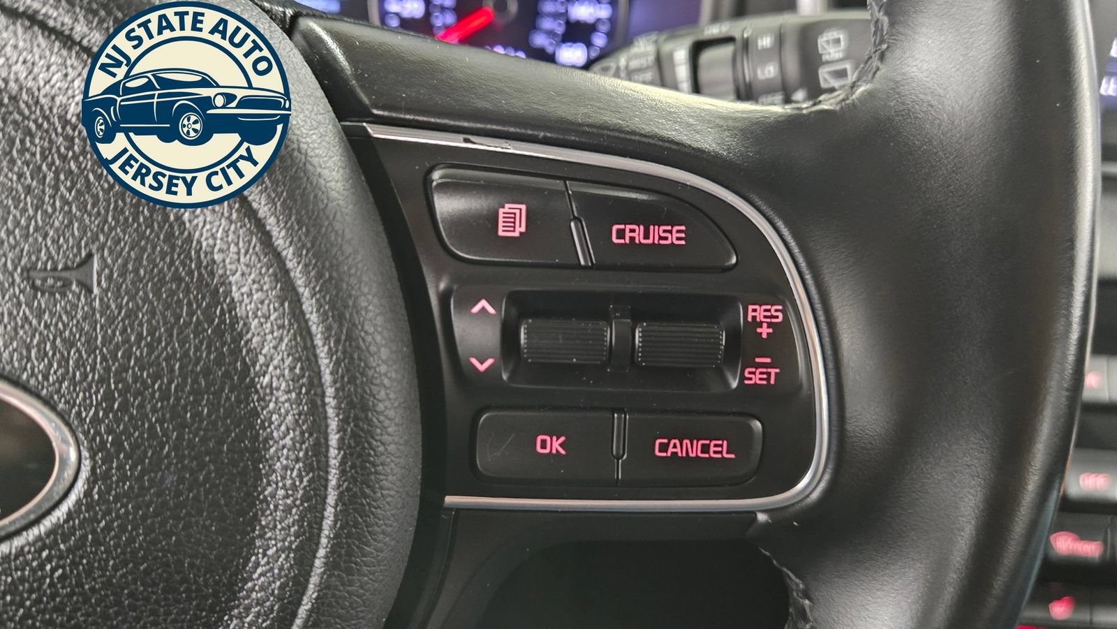 Used 2019 Kia Sportage EX FWD image 13