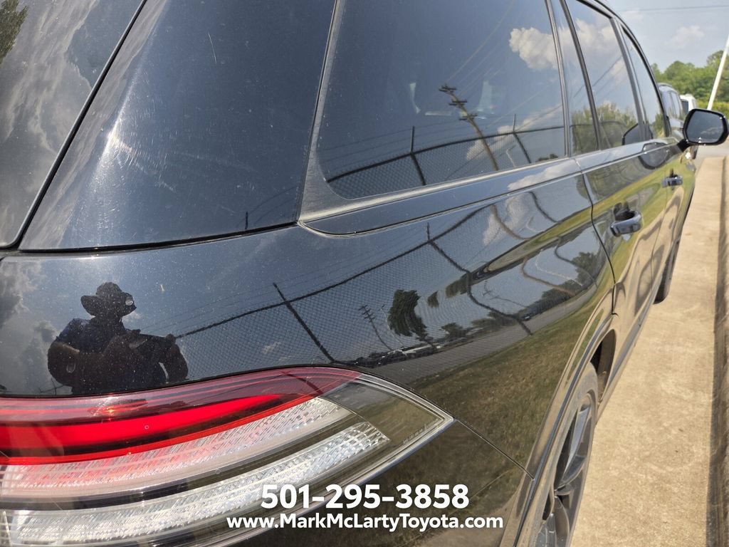 Used 2023 Lincoln Aviator Reserve w/ Equipment Group 201A RWD image 9