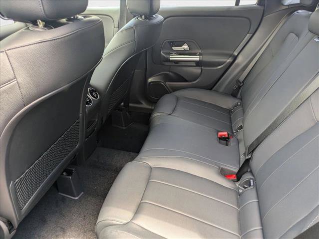 New 2026 Mercedes-Benz GLA 250 GLA 250 image 14
